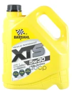Bardahl XTS