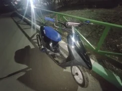 Honda Dio AF35 ZX. 70����. ��., ����������, ��� ���, ������ �� �� ����
