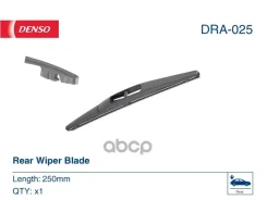 ����� ������ Denso ���. DRA025 DRA025 ����