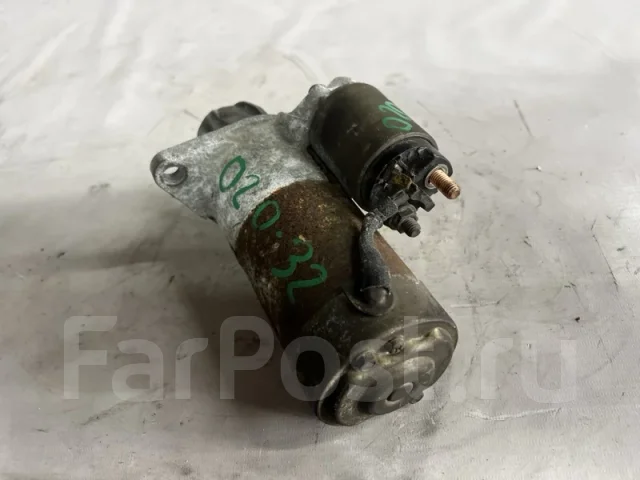 ������� Subaru Legacy Lancaster BG9 EJ25 ����