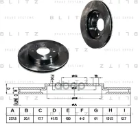 ���� ��������� ������������� ����� Blitz ���. BS0108 BS0108 Blitz BS0108 ����