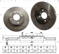 ���� ��������� ������������� ����� Blitz ���. BS0147 BS0147 Blitz BS0147 ����