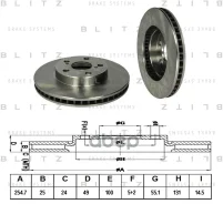 ���� ��������� ������������� ����� Blitz ���. BS0315 BS0315 Blitz BS0315 ����