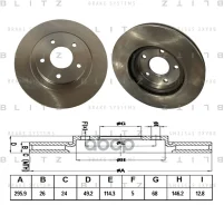 ���� ��������� ������������� ����� Blitz ���. BS0382 BS0382 Blitz BS0382 ����