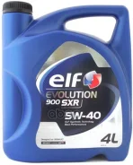 Elf Evolution 900 SXR