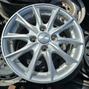 Hot Stuff Exceeder V6. 5.0x14", 4x100, ET38, �� 72,6���. ����