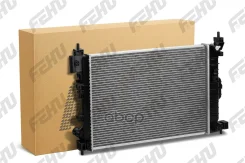 �������� ���������� ��� Chevrolet Aveo T300 (11-) AT FEHU ���. FRC1118 FRC1118 ����