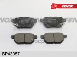 ������� �������� ������ Fenox ���. BP43057 BP43057 BP43057 ����