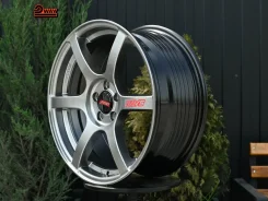 RAYS Gram Lights 57CR. 7.5x17", 5x100, ET40, �� 73,1���. ����