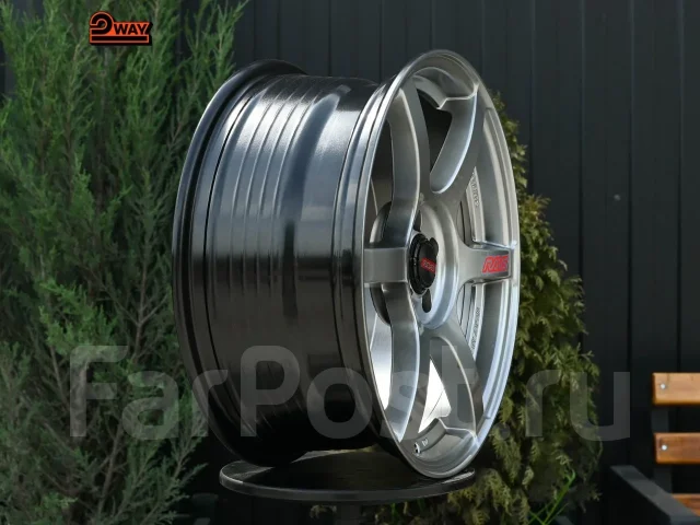 RAYS Gram Lights 57CR. 7.5x17", 5x100, ET40, �� 73,1���. ����