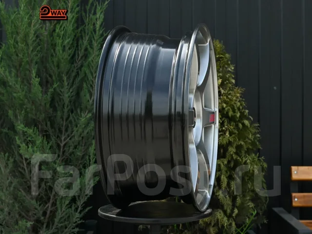 RAYS Gram Lights 57CR. 7.5x17", 5x100, ET40, �� 73,1���. ����