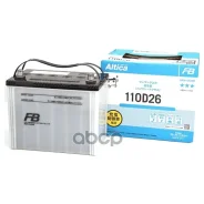 FB Altica High-Grade