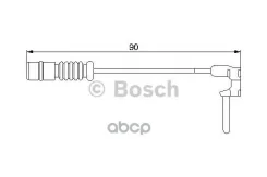 ������ ������ ��������� ������� Bosch ���. 1987474901 1987474901 Bosch 1987474901 ����