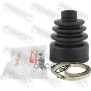������� ���� ���������� �������� 79.5X113X25 Febest ���. 0315-YF6RHT 0315YF6RHT ����