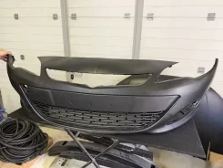 ������ �������� Opel Astra J 2012-2015 Gamma 13364614 13364614 ����