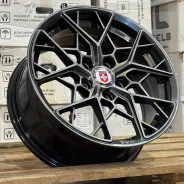 HRE