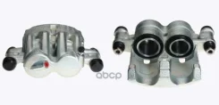 ������� ��������� ����� Citroen Jumper/Peugeot Boxer 06- 46-52�� ������ Brembo ���. F61235 F61235 ����