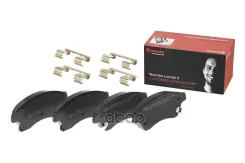 ������� ��������� �������� Brembo ���. P59076 P59076 Brembo P59076 ����