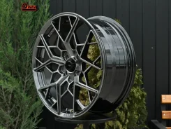HRE. 7.5x10", 4x100, ET42, �� 73,1���. ����