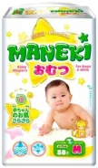 ���������� ������� Maneki (������), ������ M (6-11 ��. ), 58 ���� ����