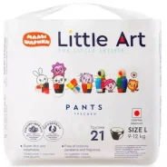 ������� ���������� Little Art (���� ���), ������ L 9-12 ��, 21 �� ����