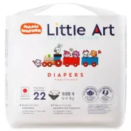 ������� ���������� Little Art (���� ���), ������ S 4-6 ��, 22 ��. ����