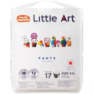 ������� ���������� Little Art (���� ���), ����. ��L ����� 15 ��, 17 �� ����