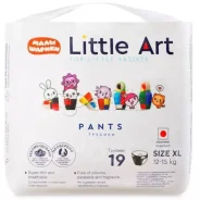 ������� ���������� Little Art (���� ���), ������ �L 12-15 ��, 19 �� ����