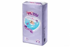 ���������� - ������� ������� TokiBaby - XL, 36 ���� ����