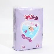 ���������� - ������� ������� TokiBaby - M, 48 ���� ����
