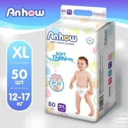 ����������-������� �� Anhow XL 12-17�� (50 ��. � ��.) ����