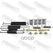 ��������� �������� ���������� ������� (�� ��� �������) ��� ����/��� Febest ���. 2304-1JR-KIT 23041Jrkit Febest 23041JRKIT ����