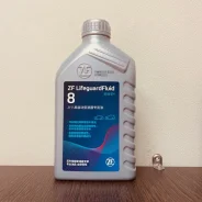 ZF. ATF (��� ����), �������������, 1��. ����