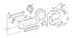 ������ �������� Sprinter A0008303318 A0008303318 ����