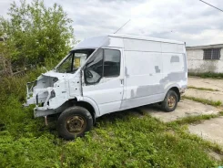 ����� � ����� Ford Transit 2013 1839474 TT9 T22DD0P 1839474 ����