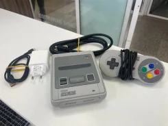 NES Classic Mini ����