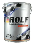 Rolf Reductor