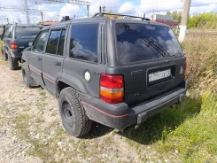 Jeep Grand Cherokee ����
