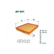 ������ ��������� Filtron ���. AP051 AP051 ����