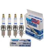 ����� ��������� Finwhale ���. FS43 FS43 ����