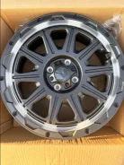 Monza Hi-Block Jerrard. 6.0x16", 4x100, ET40, �� 63���. ����