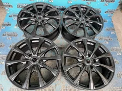 Dunlop Airnova. 7.0x17", 5x114.3, ET38, �� 73,1���. ����