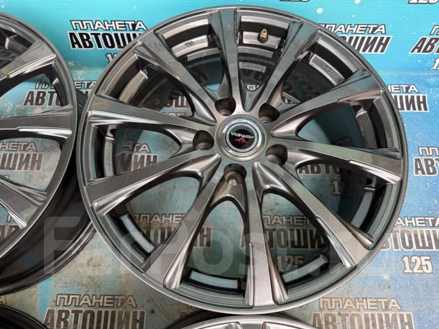 Dunlop Airnova. 7.0x17", 5x114.3, ET38, �� 73,1���. ����