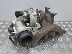 ������� Volkswagen Passat 06F145701E B6 2.0T BWA 06F145701E ����