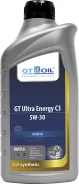 GT Oil Ultra Energy