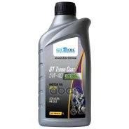 GT Oil Turbo Coat