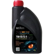 GT Oil Max