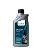 GT Oil Energy