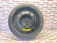 �������(�����) ������� T125/70 D15 4/100. x15" 4x100 �� 54���. ����