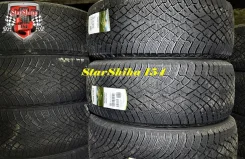 Ikon Autograph Snow 5 SUV